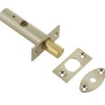 Jedo Mortice Rackbolt 61mm