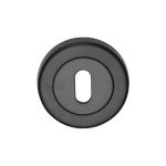 Sorrento -  Standard Key Escutcheon Round