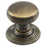 Delamain Ringed Knob