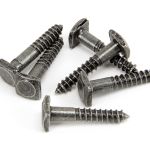 Anvil Lagg Bolt for Cottage Latch (6)