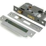 From The Anvil Euro Profile Sash Lock