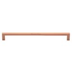 Heritage Brass - Square Metro Cabinet Pull Handle