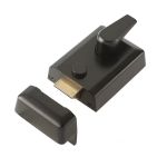 Jedo Standard Stile Night Latches