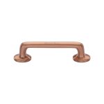 Heritage Brass - Traditional Cabinet Pull Handle