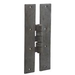 Valley Forge H-Hinges