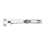 Heritage Brass - Flush Bolt