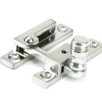 From The Anvil Prestbury Narrow Quadrant Fastener