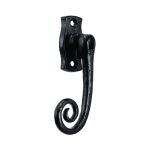 Locking Espagnolette Fastener