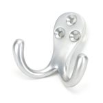 Anvil Celtic Double Robe Hook