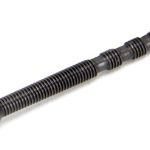 Black M5 x 50mm Male Screw (1)