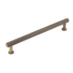 Burlington Piccadilly Knurled Cabinet Handles