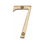 Heritage Brass - Door Numeral