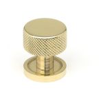 Anvil Brompton Cabinet Knob
