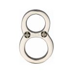 Heritage Brass - Door Numeral