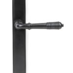 From The Anvil Reeded Slimline Lever Set