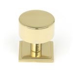 Anvil Kelso Cabinet Knob