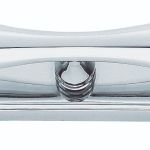 Espagnolette Bolt Tee Knob Set