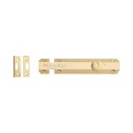 Heritage Brass - Flat Bolt