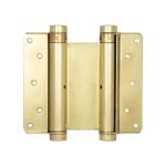 Double Action Steel Spring Hinges