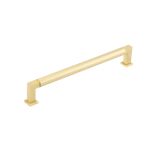 Burlington Westminster Round Cabinet Handles