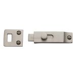 Heritage Brass - Slide Bolt
