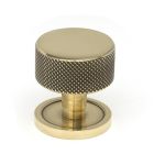 Anvil Brompton Cabinet Knob