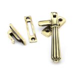 Anvil Hinton Locking Fastener