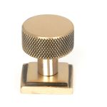 Anvil Brompton Cabinet Knob