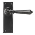 Anvil Hinton Lever Set
