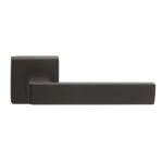Techna Lever on Square Rose