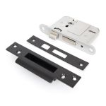 5 Lever BS Sashlock