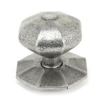 From The Anvil Internal Octagonal Centre Door Knob