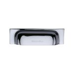Heritage Brass - Military Cabinet Drawer Pull