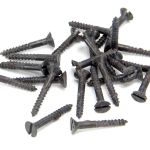 Anvil Countersunk Screws (25)
