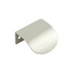 Frelan Hardware Burlington Arched Edge Pull Handle