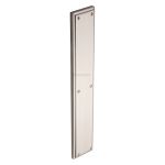 Heritage Brass - Heritage Brass Fingerplate