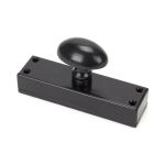 Anvil knob for Cremone Bolt