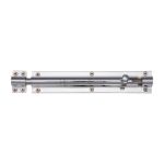 Heritage Brass - Straight Bolt