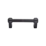 M.Marcus - Black Iron Ironbridge Cabinet Pull Handle