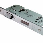Easi-T Din Bathroom Lock