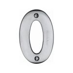 Heritage Brass - Door Numeral