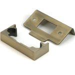 From The Anvil ½" Rebate Kit for Tubular Mortice Latch