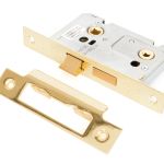 Bathroom Mortice Lock
