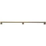 Heritage Brass - Metro Cabinet Pull Handle
