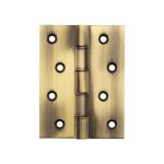 Double Phosphor Bronze Washered Hinges