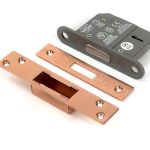 5 Lever BS Dead Lock