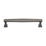 Heritage Brass - Deco Cabinet Pull Handle