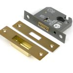 From the Anvil Euro Profile Dead Lock