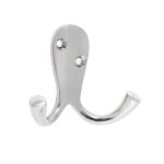 Jedo Double Robe Hooks