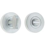 Jedo Designer Turns & Releases 35mm Round Rose no Indicator
